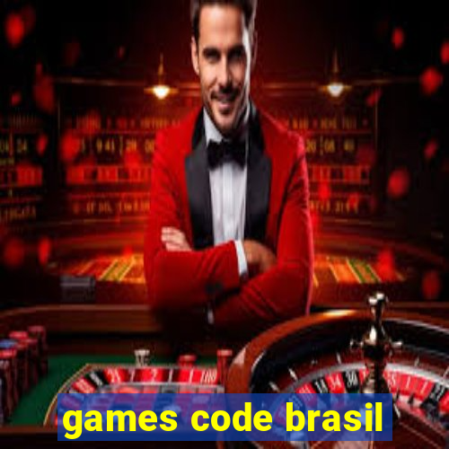 games code brasil